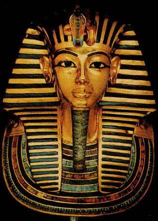 Risolto il mistero della morte di Tutankhamen