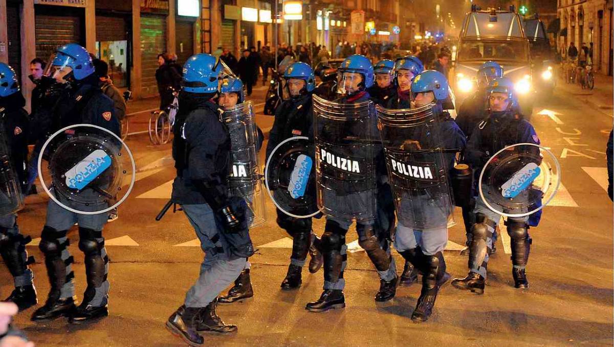 Via Padova, tornano i tamburi di guerra