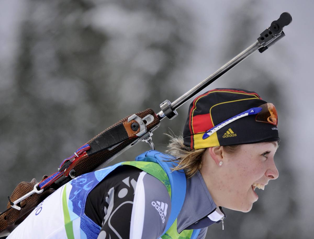 Le Olimpiadi degli orrori: non funzionano neanche i cronometri del Biathlon