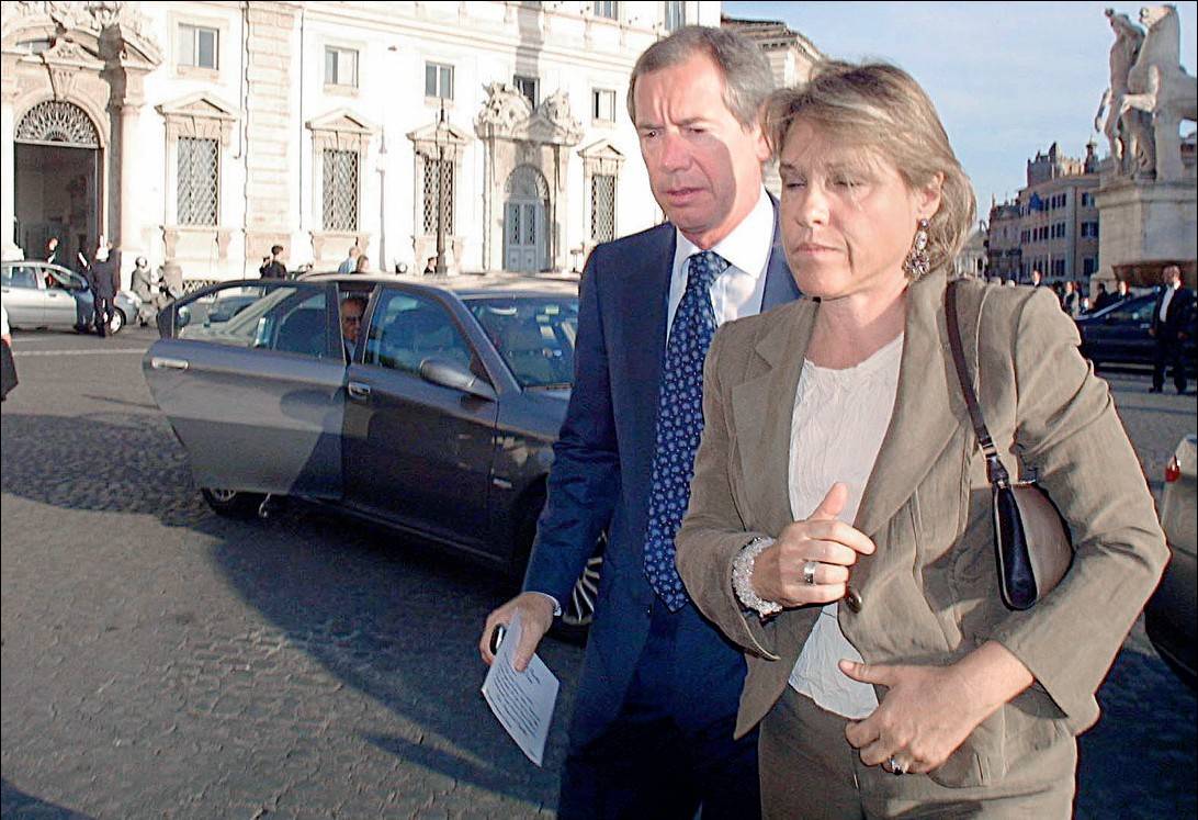 La lettera delle figlie a Bertolaso: "Sei l’orgoglio della tua famiglia"