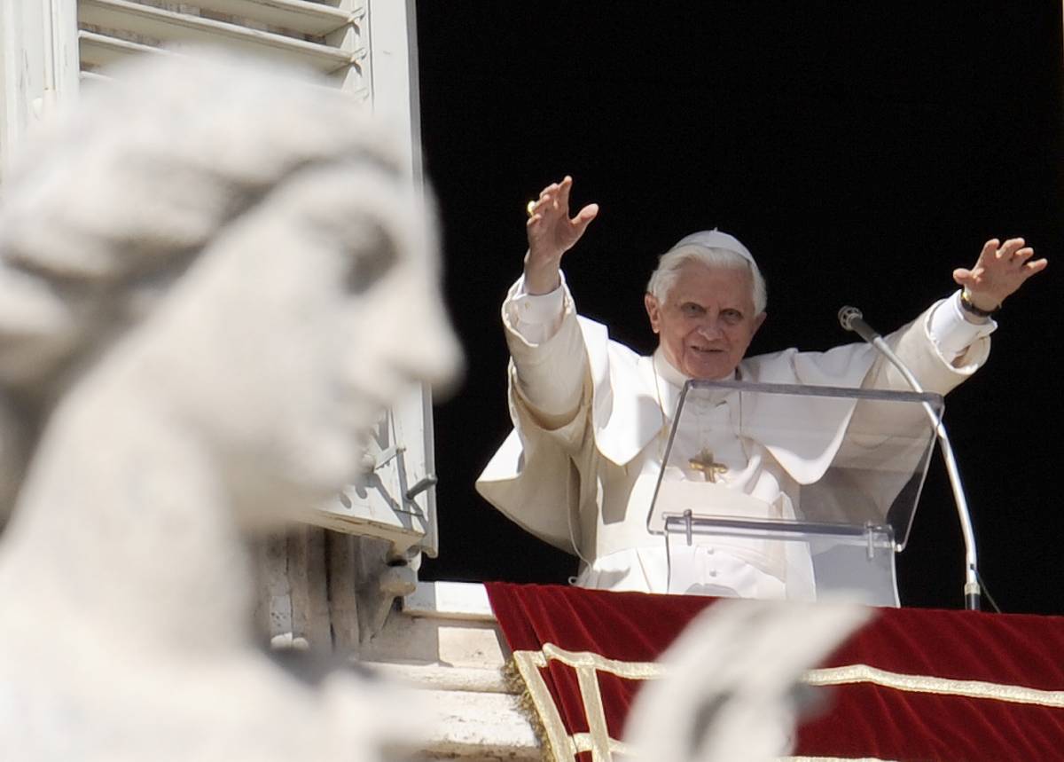 Il Papa: potere e beni materiali sono tentazioni del diavolo