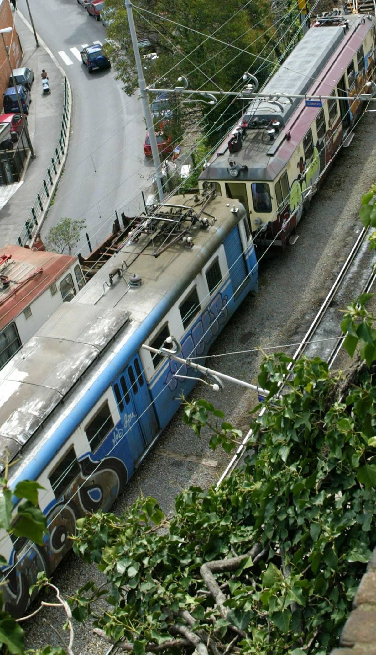 Bellasio (Pdl) propone il metrò per Savona «Treni ogni 20 minuti con la Valle Bormida»