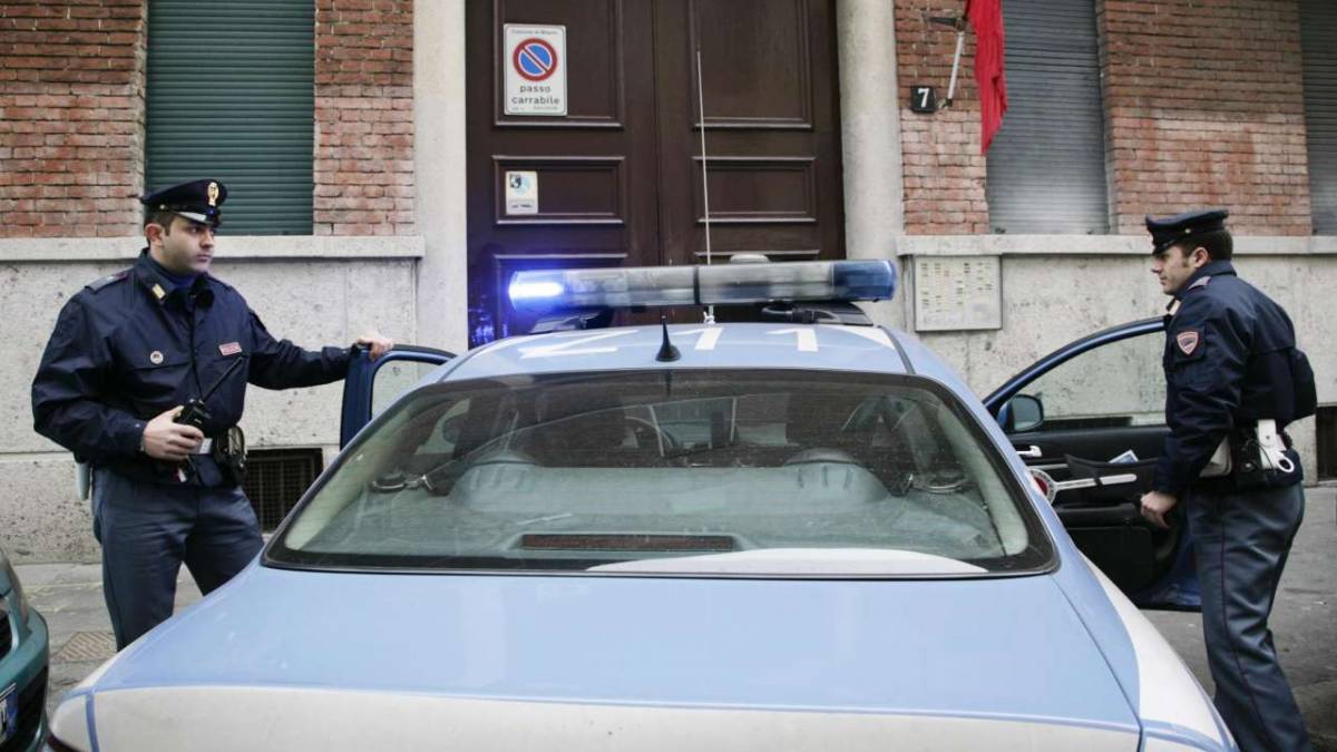 Ancora sgomberi: 
liberato appartamento 
a Quarto Oggiaro