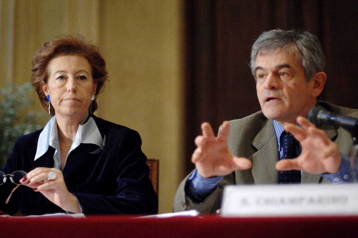 La Moratti sola nello smog: ora ci ripensi