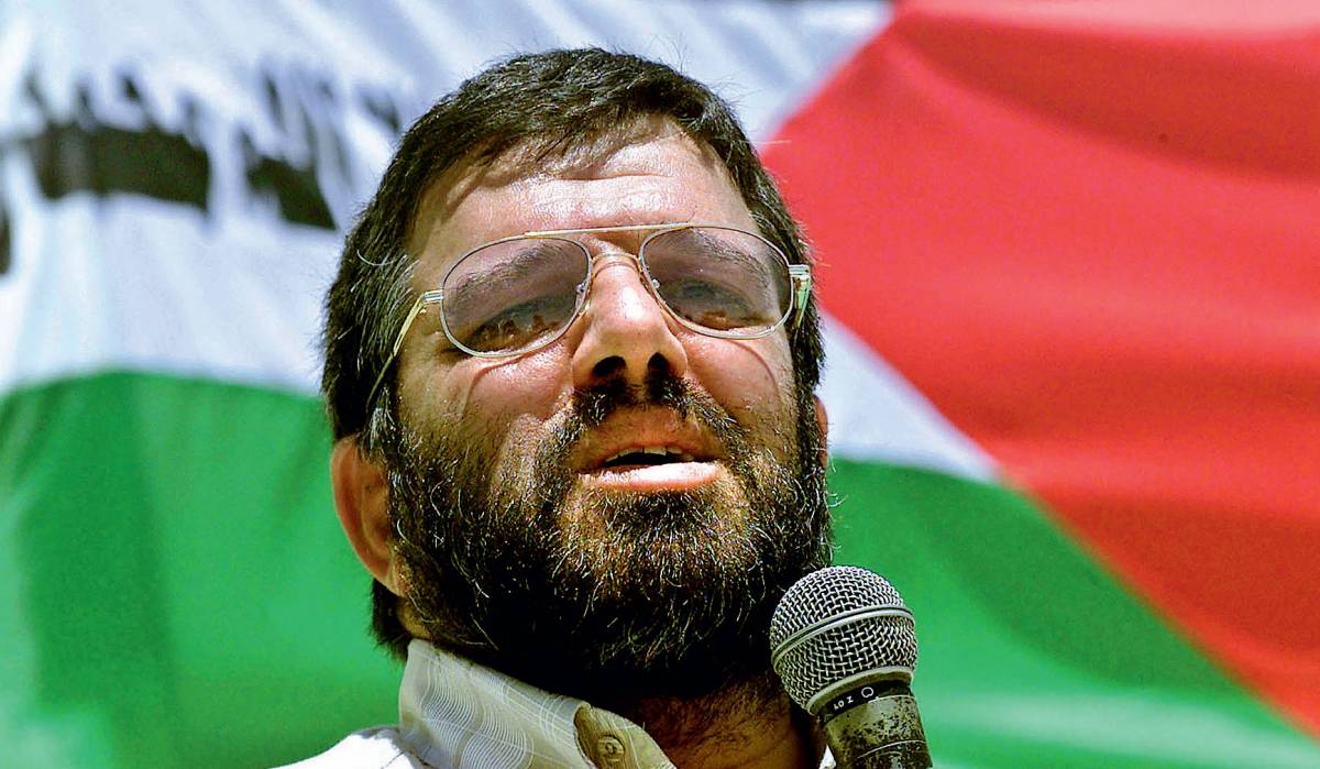 Nel Mossad il figlio del capo di Hamas