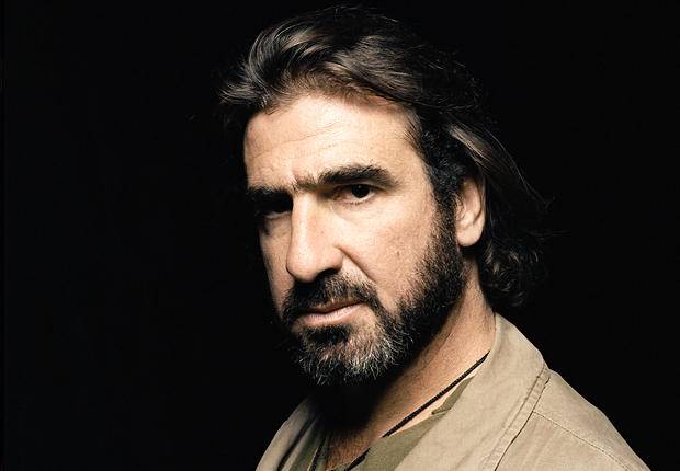 Cantona in paradiso: "Il cinema è un hobby il teatro è la mia vita"