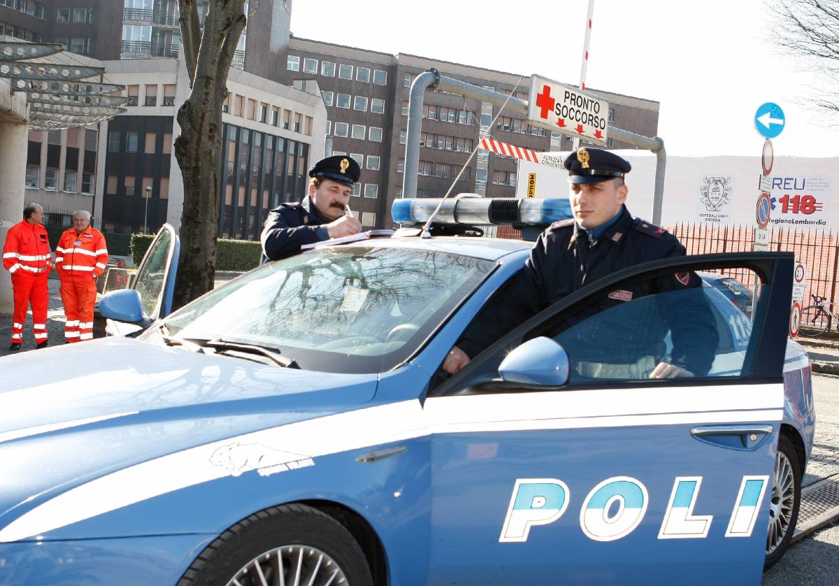 Milano, omicidio Cerri: 
fermati 3 domenicani 
ingaggiati da Savasta