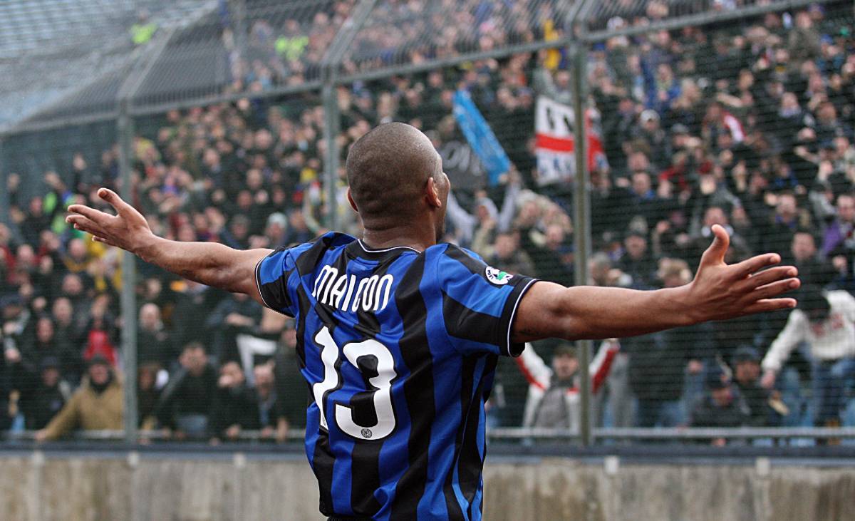 Inter vince a Udine: 3-2 
Palermo castiga la Juve