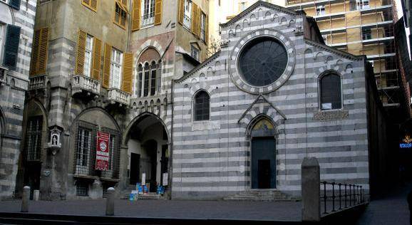 Arrestato uno degli aggressori del parroco di San Matteo