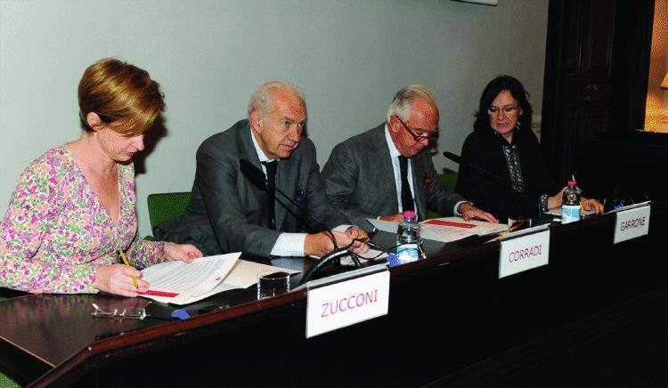 Con la Fondazione Garrone vincono le «forze del Bene»