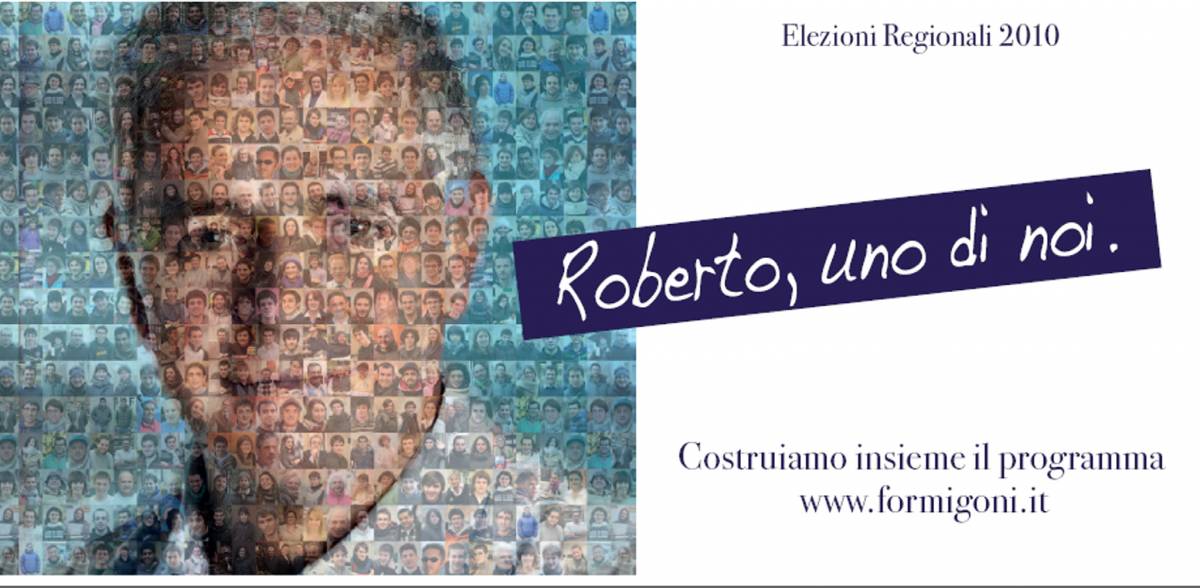 Milano: spietati con le sviste Pdl, teneri col Pd 
Lazio, la Corte riammette la lista della Polverini