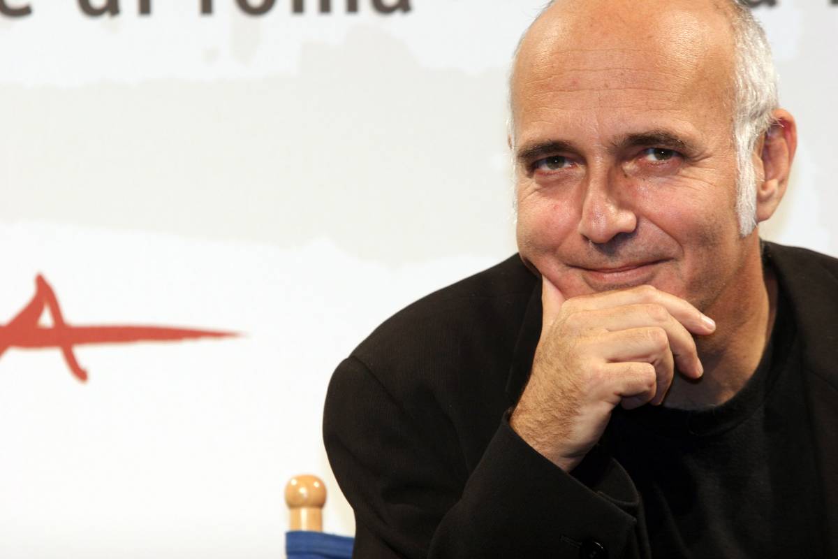 Einaudi: "Piaccio ai ragazzi di ogni età perché il mio piano è pop"