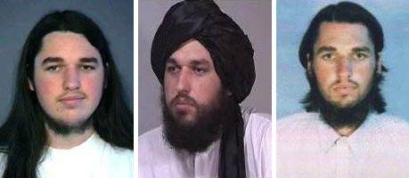 Terrorismo, catturato 
"Azzam l'americano", 
portavoce di Al Qaida