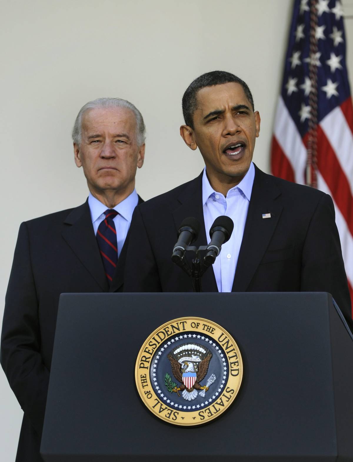 Obama: "Voto pietra miliare nella storia dell'Iraq"