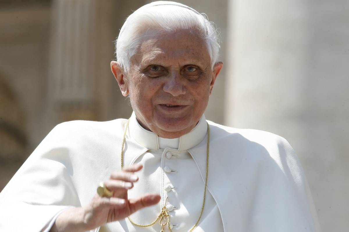 Ratzinger: "Contesto culturale ostile alla fede"