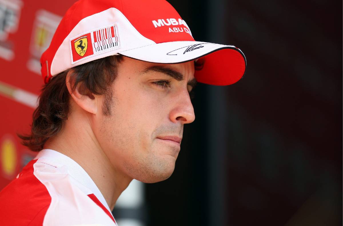 Alonso: "Caro Schumacher sei grande ma..."