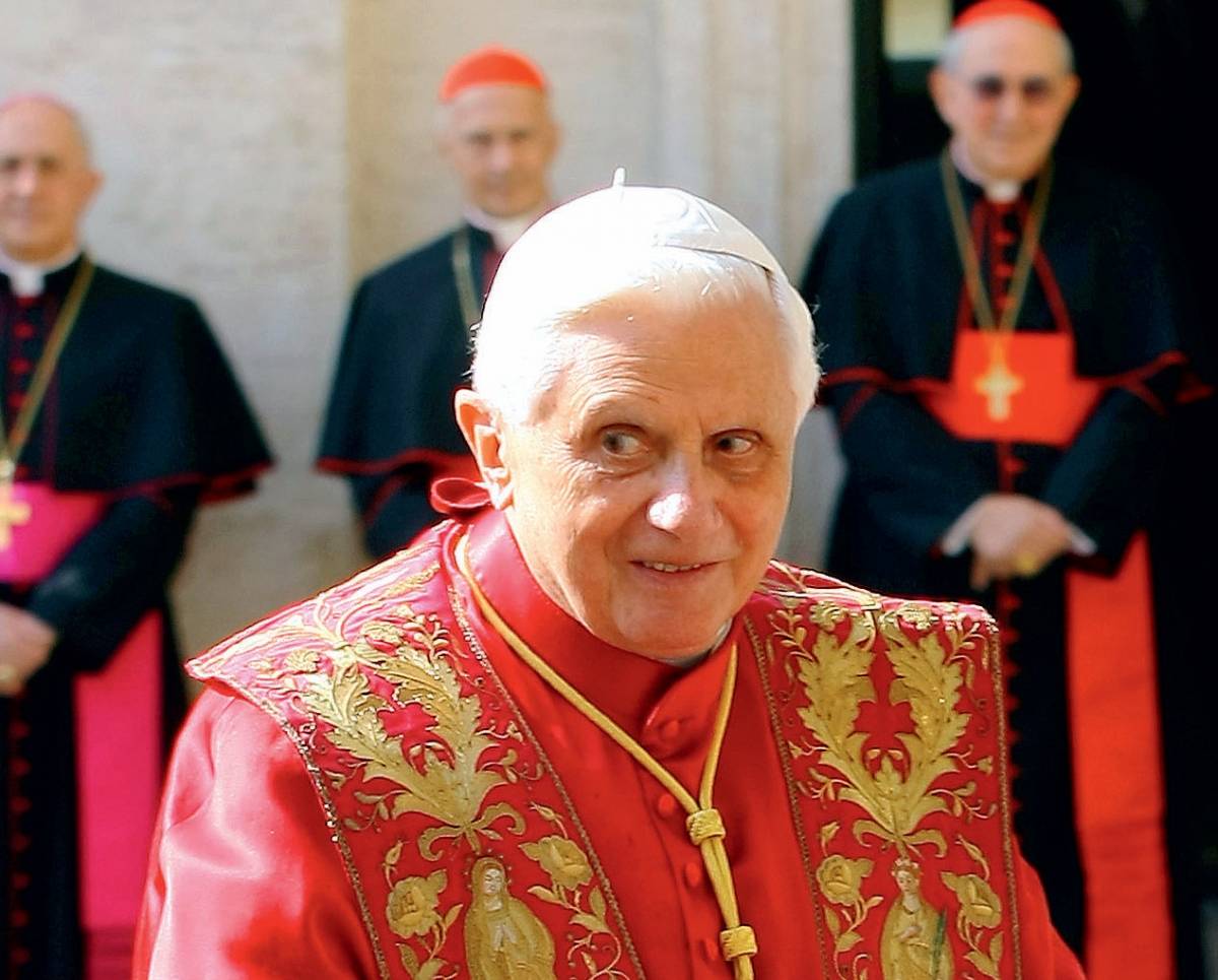 La Santa Sede: 
niente prescrizione 
per i preti pedofili