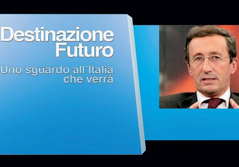 Ha ragione il Giornale: nasce il partito di Fini