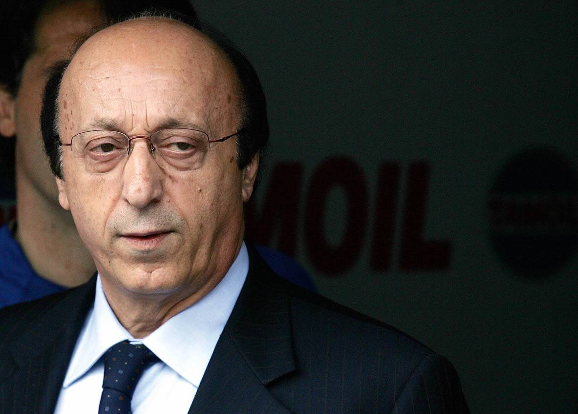 "Basta calcio, ora mi diverto in tv"