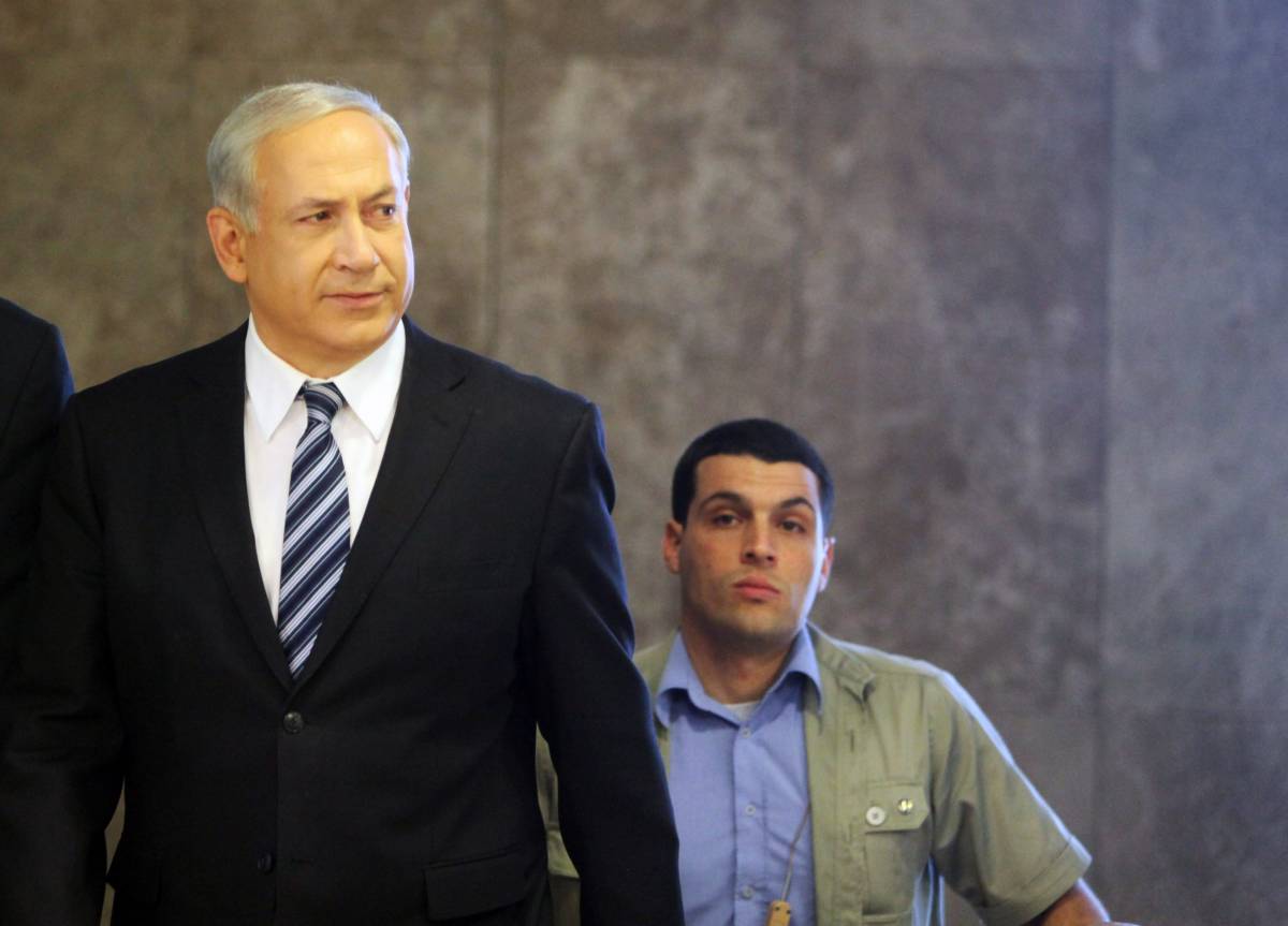 Netanyahu sfida Obama:" Insediamenti avanti"