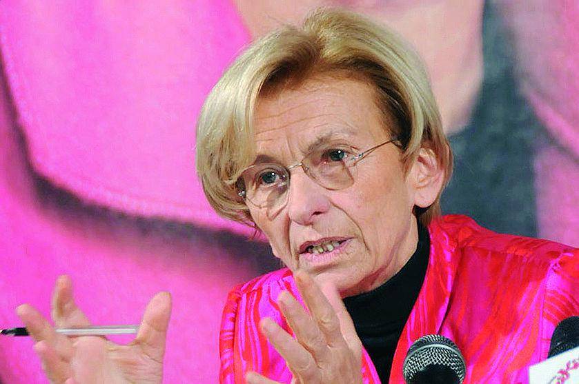 Bonino: sulla sanità i conti col governo sono tutti da rifare