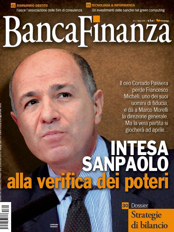 Le iniziative per combattere la crisi