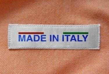 La difesa del made in Italy è legge all'unanimità