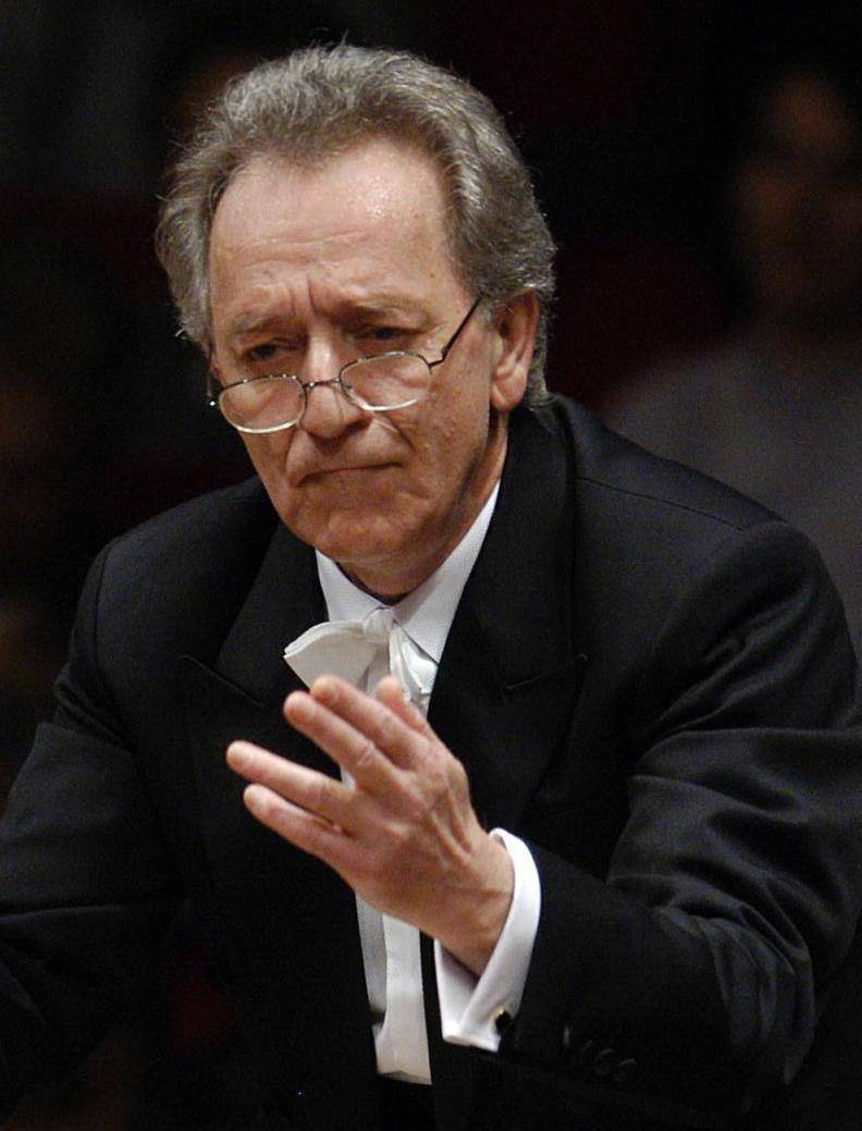 Rachmaninov e Ciaikovskij alla maniera «russa»
