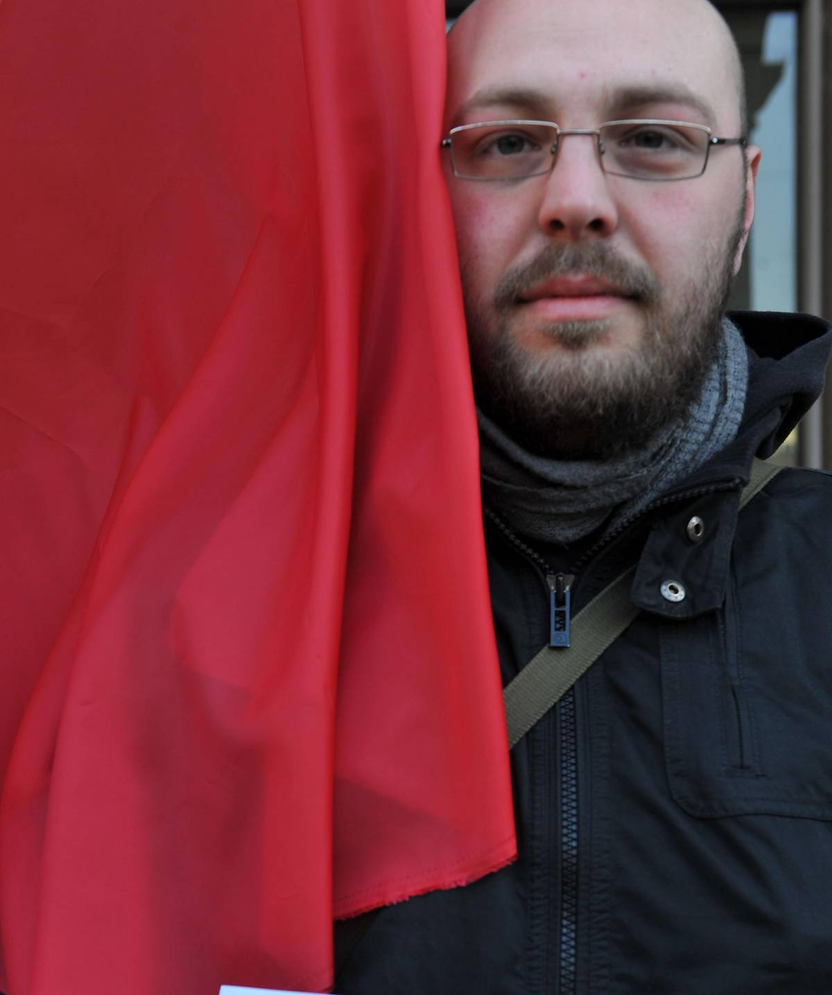 In lista un’altra sinistra per abbattere il centrosinistra