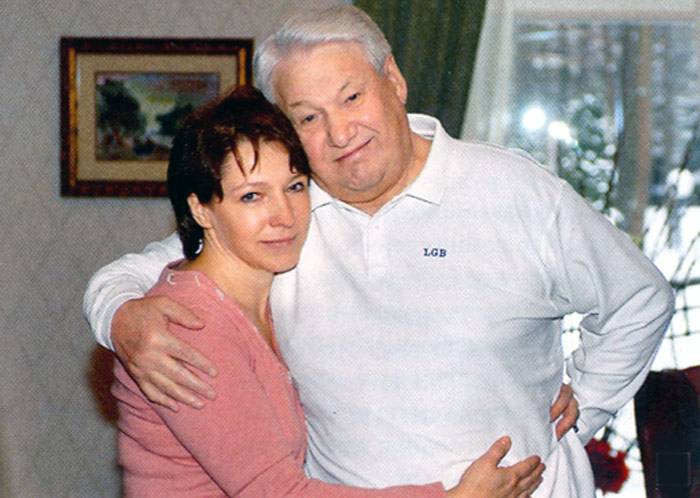 Torna la figlia di Eltsin. Contro Putin