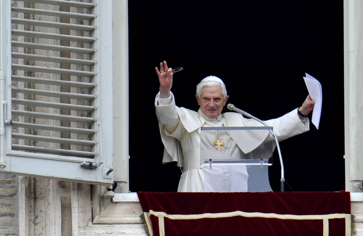 Capo della Chiesa tedesca 
"Abusi pedofili dei preti 
nascosti per molti anni"