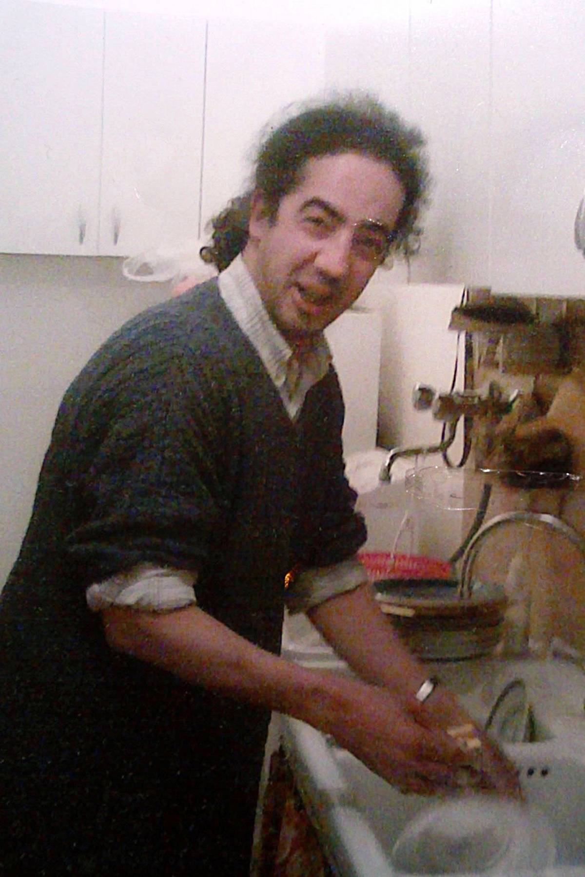 Varese, altro caso Cucchi  
"Giuseppe fu massacrato 
Ora riaprite le indagini"