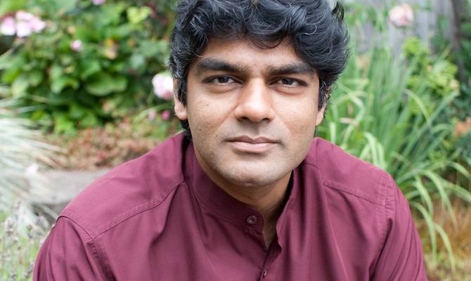 Raj, l’uomo che non vuole essere Dio