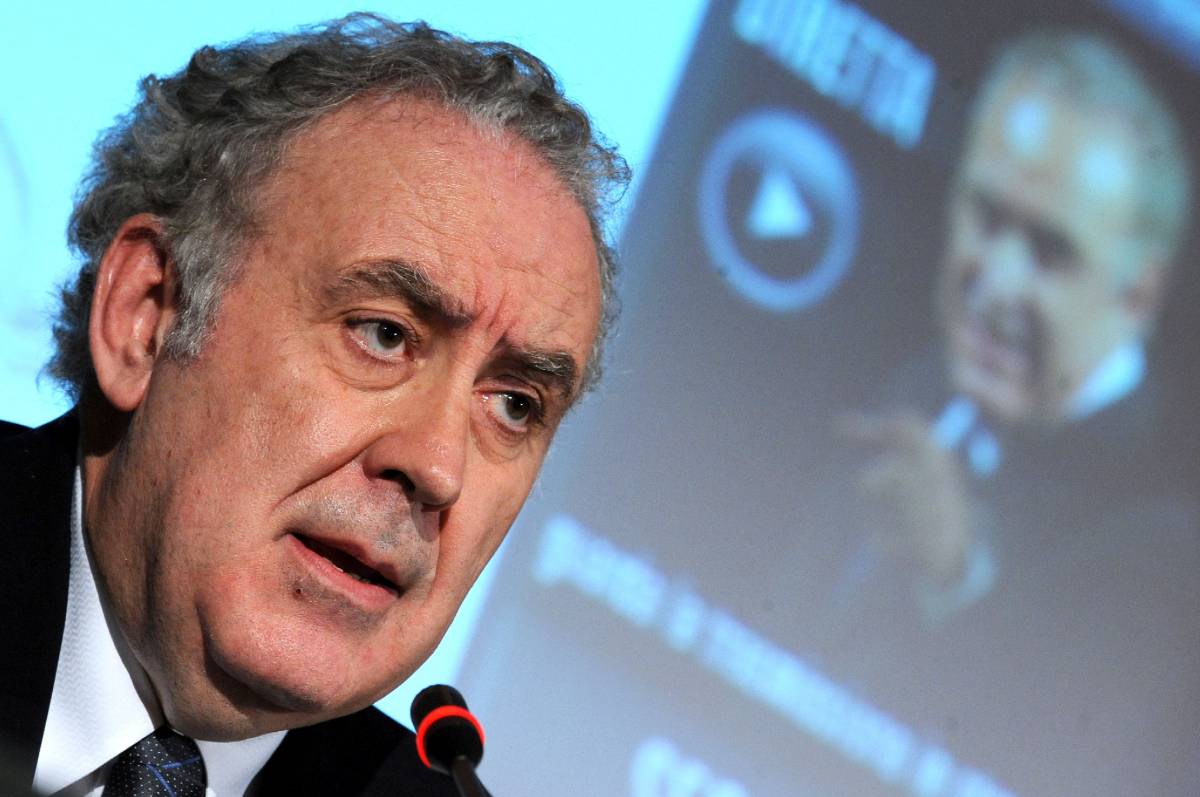 La sfida di Santoro: Annozero a reti unificate