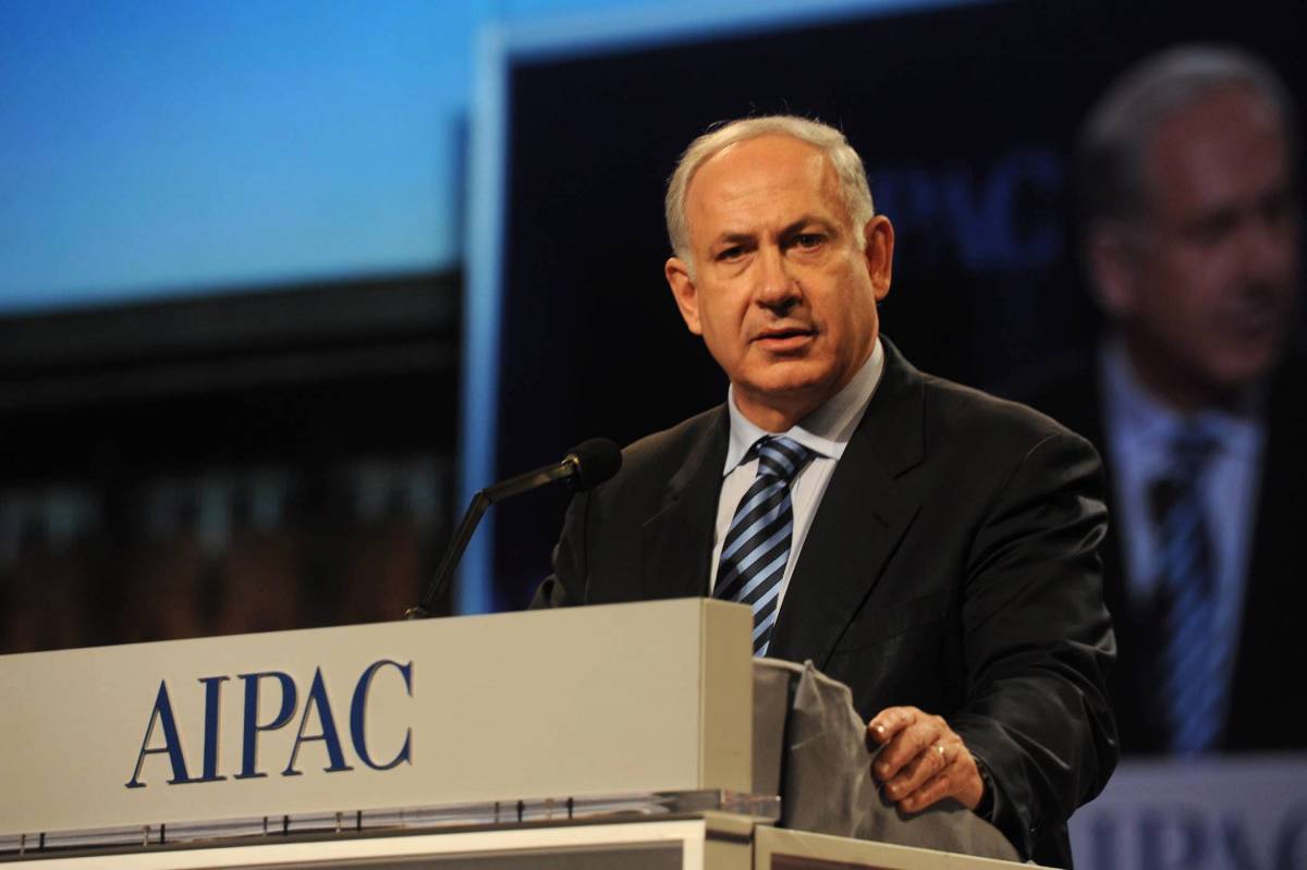 Netanyahu vede Obama: 
"La pace con i palestinesi 
sia rinviata di un anno"