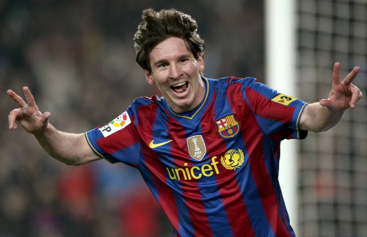 Super ricchi: Messi supera Beckham, Mou paperone degli allenatori