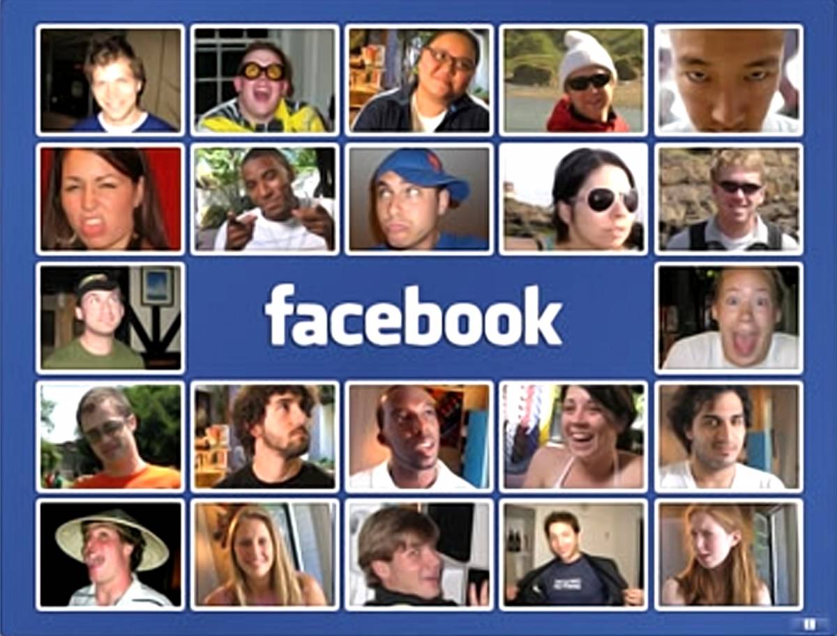 Il Giornale sbarca su Facebook: 
sulla piazza virtuale con i lettori