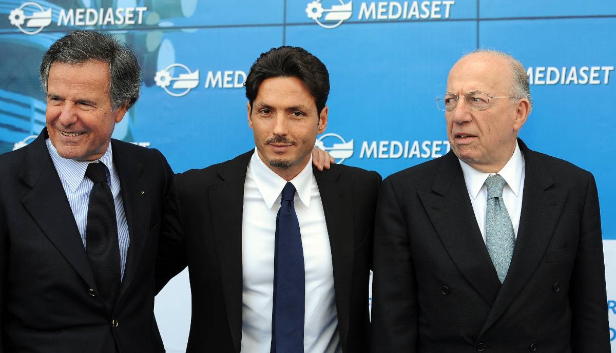 Mediaset, riparte la pubblicità