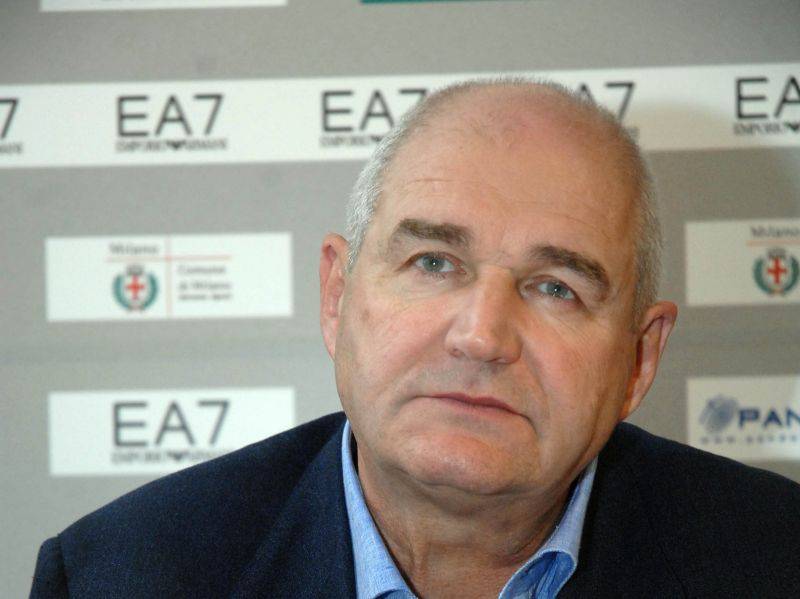 Prosperini tenta il sucidio: 
era agli arresti domiciliari 
Ai legali: non ce l'ho fatta