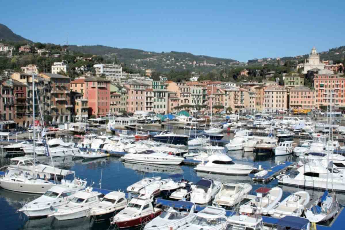 S. Margherita, dieci giorni di nautica al Boat Show