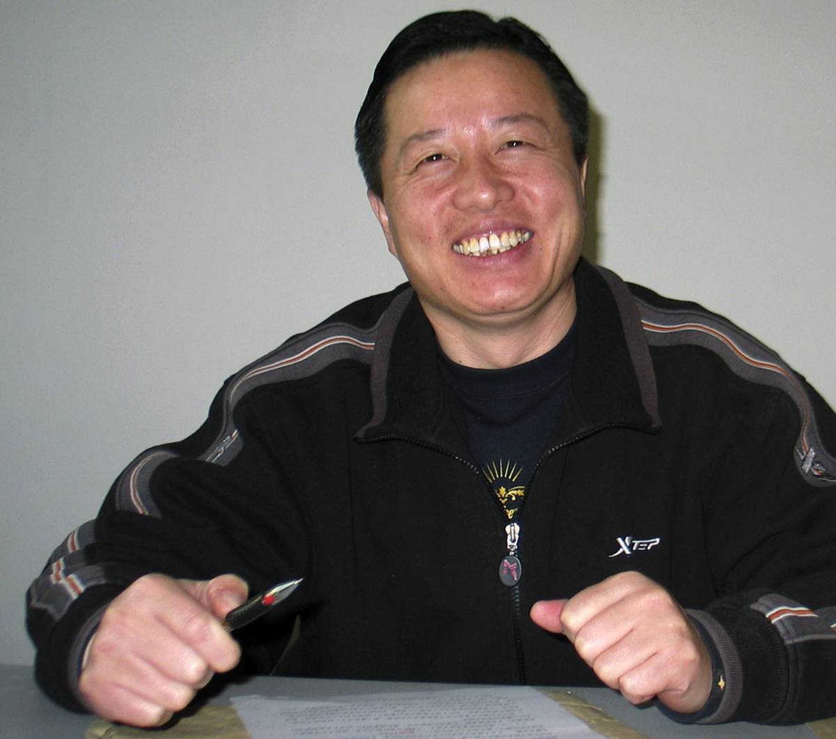 È vivo Gao, avvocato dissidente cinese