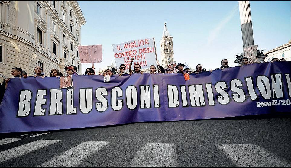 Il berlusconismo non è finito. I gufi sono stati sconfitti