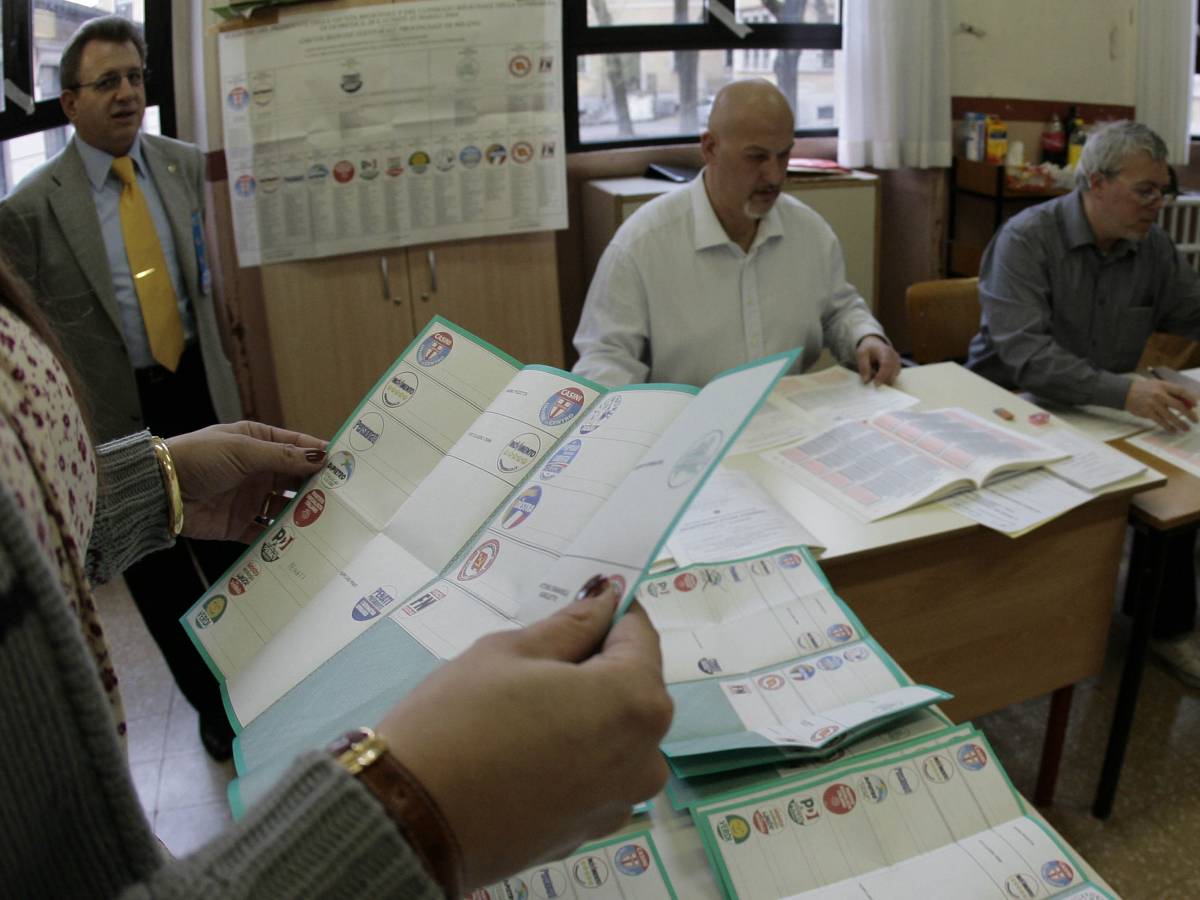 Elezioni 2010, gli eletti in Basilicata