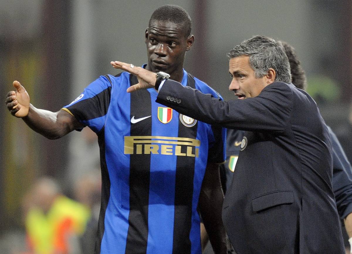 Inter, le scuse di Balotelli 
"Ora aspetto in silenzio 
di tornare utile al gruppo"
