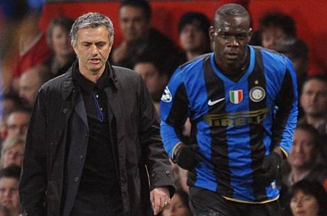 Mourinho: "Sì, chiedo scusa a tutti"