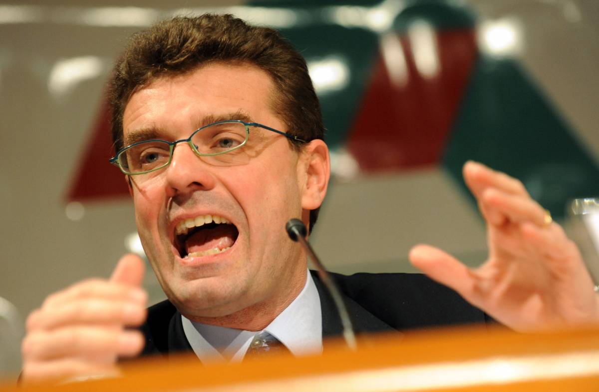 Ru486, Cota frena: mai contro la legge
 
E Zaia: "Terapia in ambiente protetto"