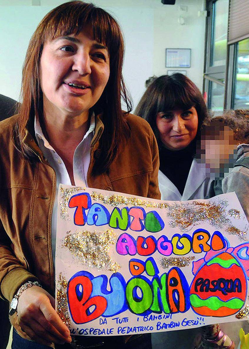 «Non cancellate una classe politica»