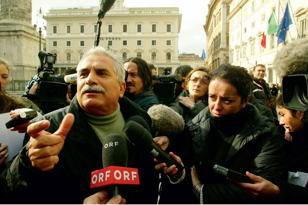"Basta bugie, quel farmaco è una intollerabile tortura"