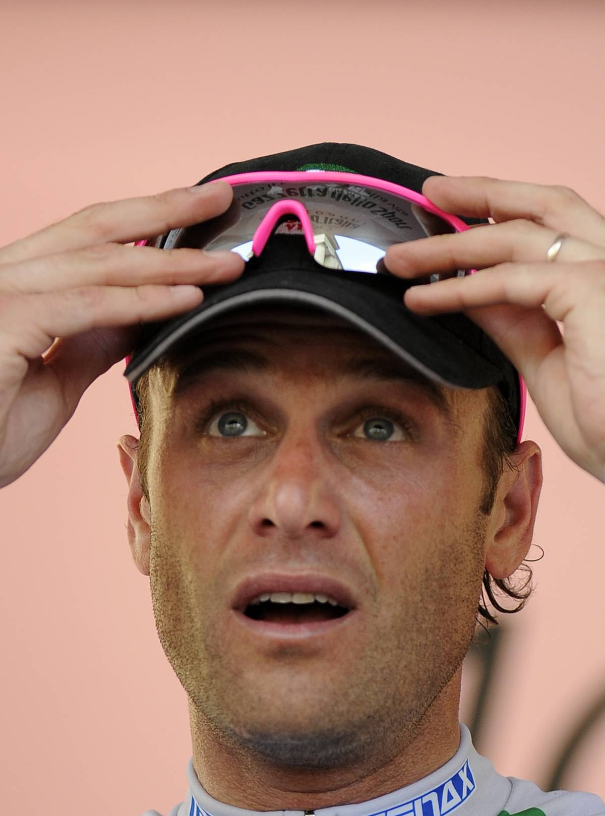 Ciclismo, inchiesta doping: perquisite le case di Bernucci e Petacchi
