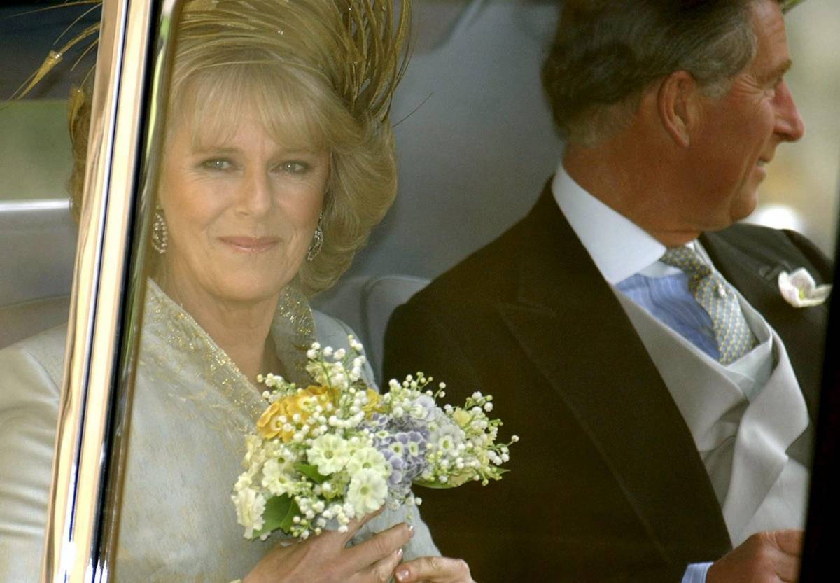 Le nozze di Carlo e Camilla: sono top secret